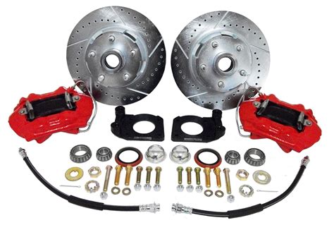 Image result for Disk Brake Conversion
