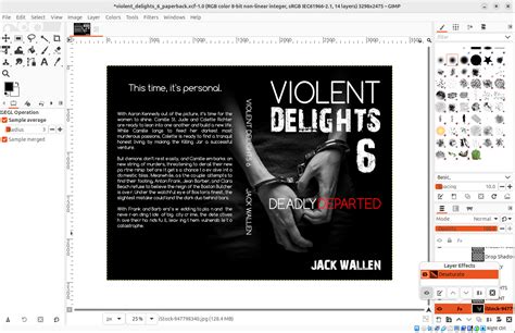 Image result for Book Reapper Using GIMP