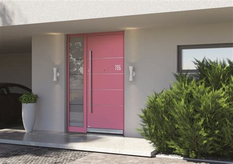 Front Door Colours » Colourful Luxury Doors | PIRNAR