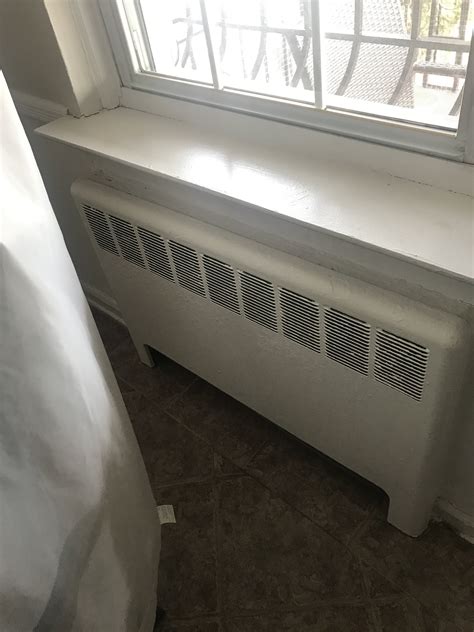 Bleeding Baseboard Heaters 的图像结果
