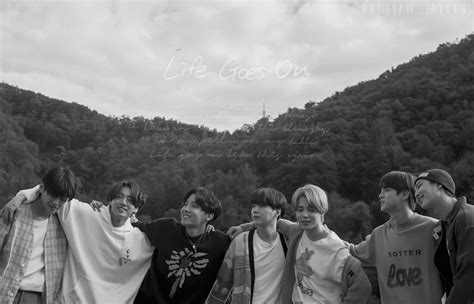 Life Goes On Cover Photo