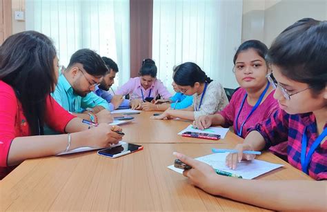 Group Discussion Session