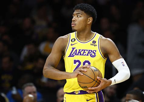 Lakers Rumors: Rui Hachimura Trade Takes Some 'Heat Off' Rob Pelinka ...