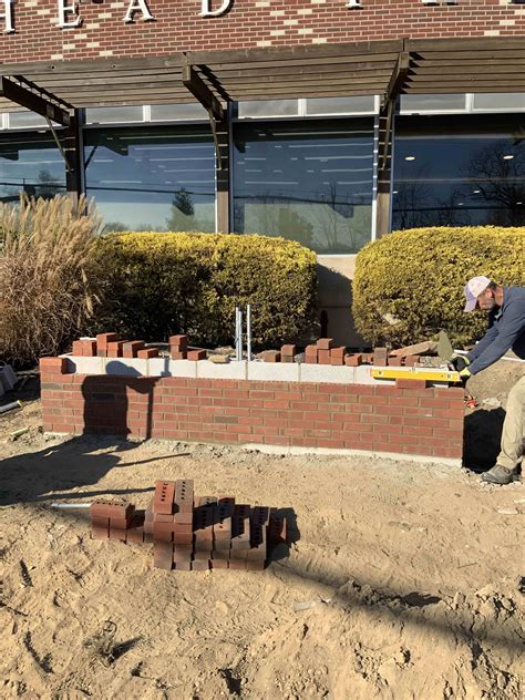 Construction Updates | Riverhead Free Library