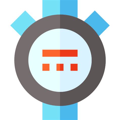 Chronometer - Free interface icons