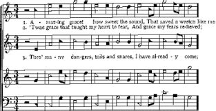 Image result for Shape Note Scale