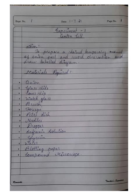 Image result for NCERT Class 9 Experiments