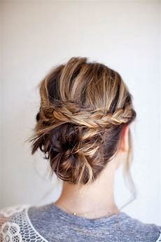 Hairstyles With Buns And Braids by Tessa Rayanne Three Diy Bridal Hair Tutorials Hairstyles With Buns And Braids