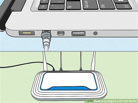 Image result for Tp-Link Router Configuration