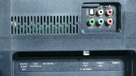 Philips 55-inch 4K HDR Smart LED TV 55PUT6103S/94 Review : Good panel ...