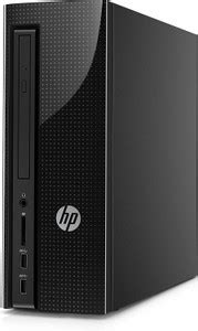 HP HPCPU6 Pentium J3710/4GB/500GB/Windows 10/Integrated Graphics (1 MB ...