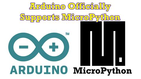 Image result for Micro Python Arduino