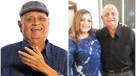 Delnaaz Irani remembers late uncle-mentor Dinyar Contractor: He was my ...