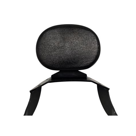 Hammer Backrest with PU Cushion for Jawa Classic 300, Jawa 42 & Jawa 4 ...