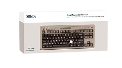 Image result for 8Bitdo Keypad