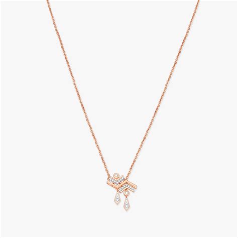 Wavy Wonders Necklace