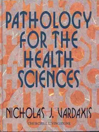 Buy Pathology for the Health Sciences Book Online at Low Prices in ...