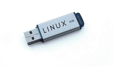 Image result for Linux USB-Stick