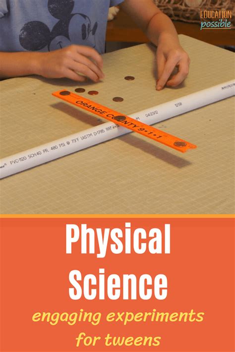 Physical Science Experiments 的图像结果