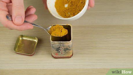 Process of Getting Turmeric Powder 的图像结果