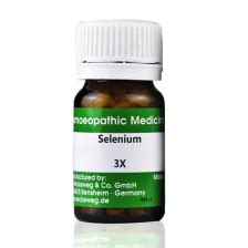 Dr. Reckeweg Selenium 3x Tablet, Buy Dr. Reckeweg Selenium 3x Tablet Online