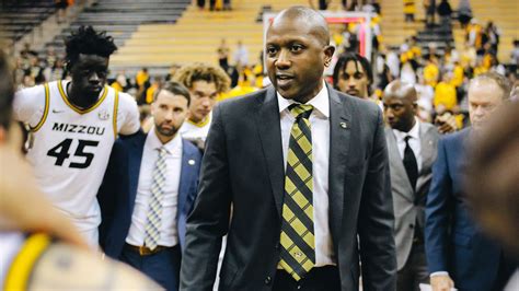 Dennis Gates looks toward 2023-24 Missouri basketball after NBA Draft