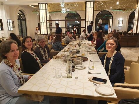 Great hospitality! - Reviews, Photos - Ministry Of Chutneys - Tripadvisor