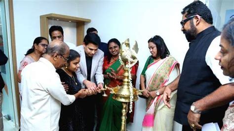ASG Vasan Eye Hospitals Expands Presence in Kochi Launching Advanced ...