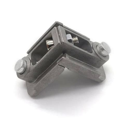 Aluminium Window Die Casting Corner Manufacturer, Supplier from Ahmedabad