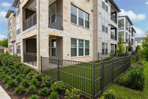 Apartments | Allora Kinder Ranch