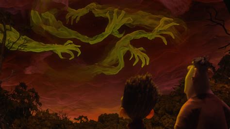 Paranorman Et Frankenweenie ParaNorman Returns To Theaters