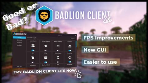 Image result for Bad Lion Client Download Tutorial