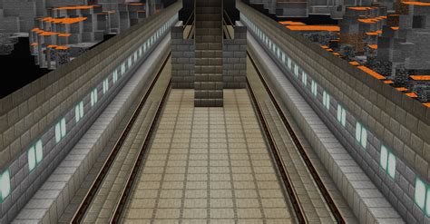 Image result for Minecraft Railroading Tutorial