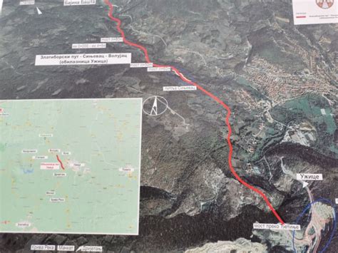 Još jedan istorijski dan: Najveći građevinski poduhvat u ovom delu ...