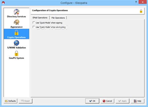 Image result for GPG4WIN Encryption