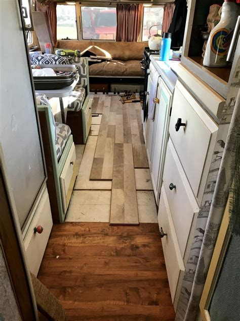 Best Flooring For Class A Rv at Jeffery Thompson blog