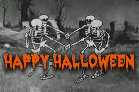 Funny Halloween GIFs | GIFDB.com