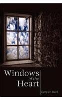 Buy Windows Of The Heart Book Online at Low Prices in India | Windows ...