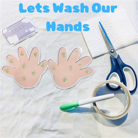Image result for Hand Washing Simulator