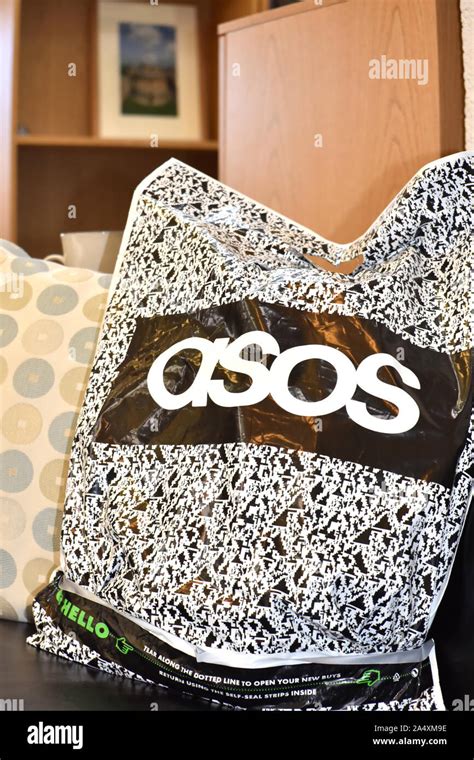 Image result for ASOS Parcel