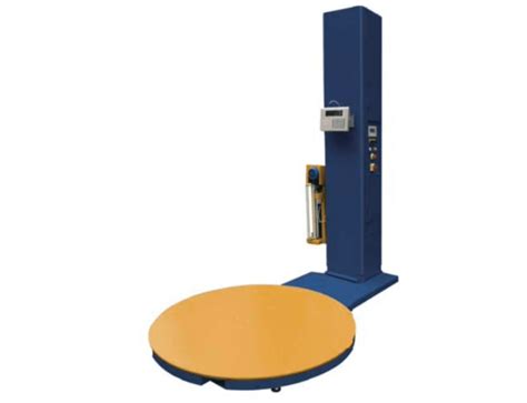 Wrapping Machine 的图像结果