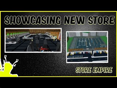 Image result for Store Empire Store Build Tutorial