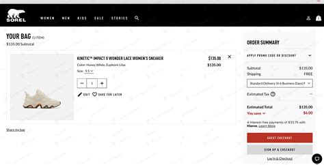 65% OFF Sorel Coupon Codes - February 2026 Promo Codes