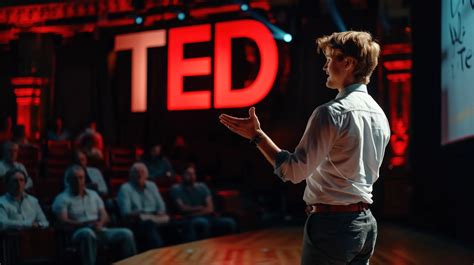 The Step-by-Step Guide to Becoming a TEDx Speaker — The Speaker Lab