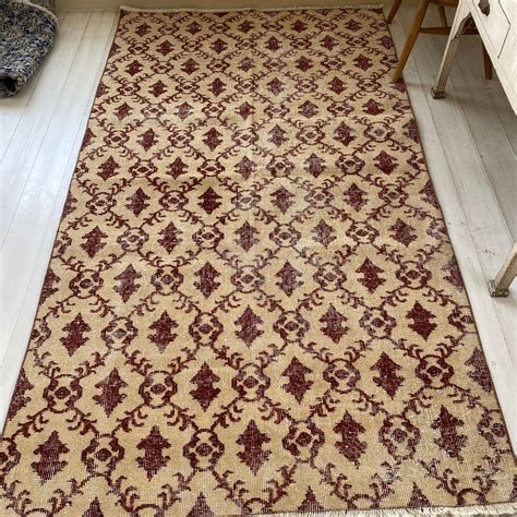 vintage rug, 148 【1673】 | fave