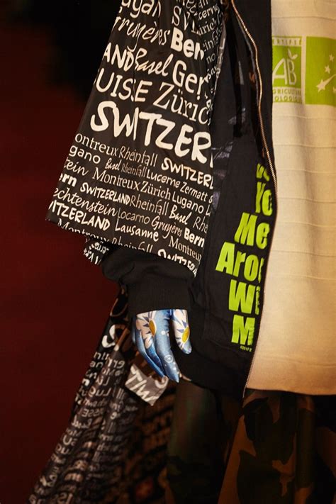 Vetements AW18 | Dazed