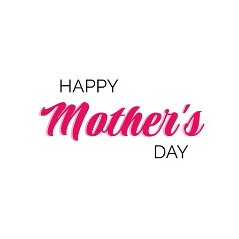 Free Happy Mother's Day Text Template to Edit Online