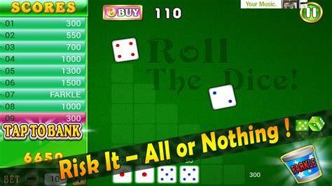 Farkle Addict Mania - Dice Game for Friends and Buddies Kindle Fire App ...