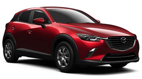 Harga Mazda Cx 3 : Mazda CX-3 Masih Ditawarkan dengan Harga Spesial ...