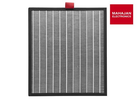 Buy Honeywell Filter Air Touch HCMF25M0012 Compound Filter with HEPA ...